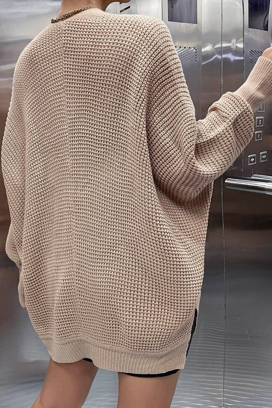 Cozy Up Cardigan