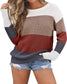 Lattes on My Mind Sweater